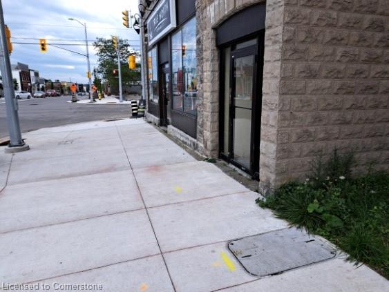 201 Jarvis Street Property Photo 2