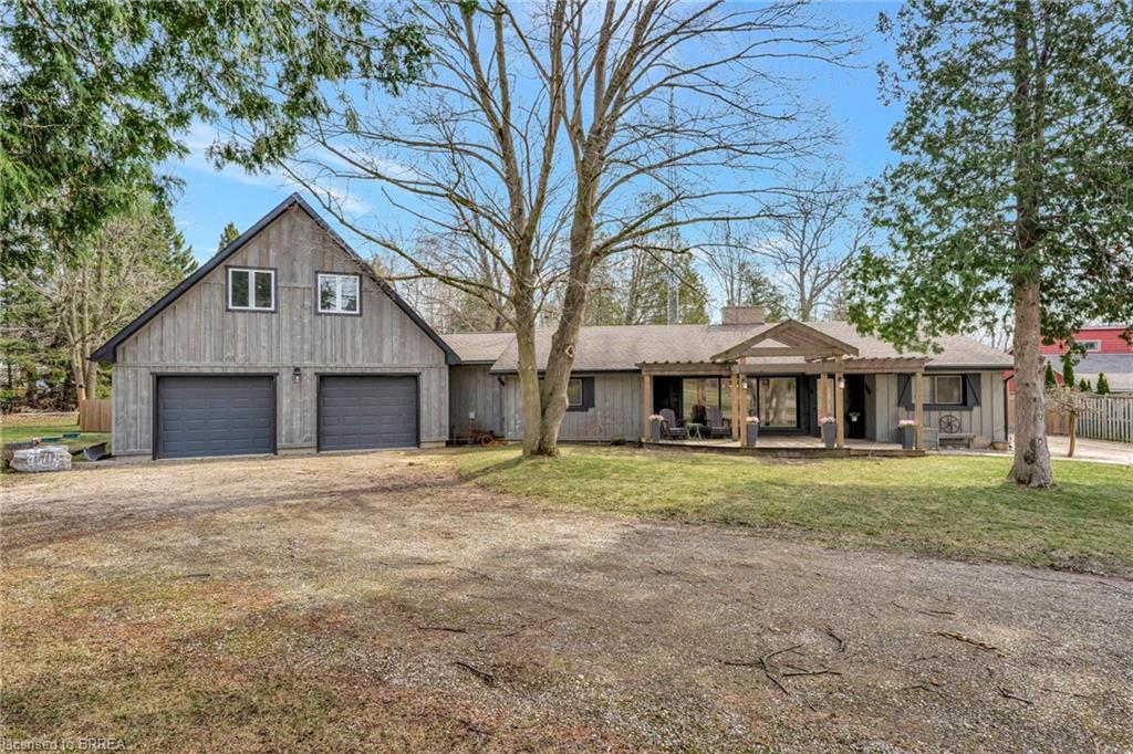 179 Cleaver Road Property Photo