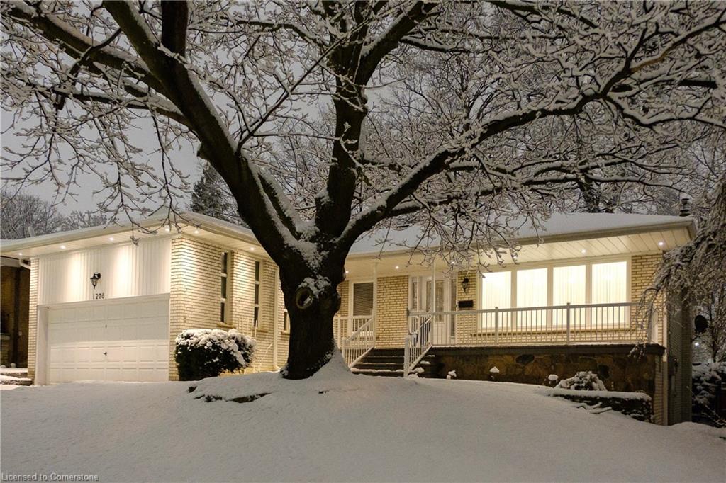 1276 Silver Spear Road Property Photo