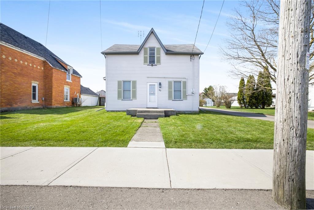 97 King Street W Property Photo 1