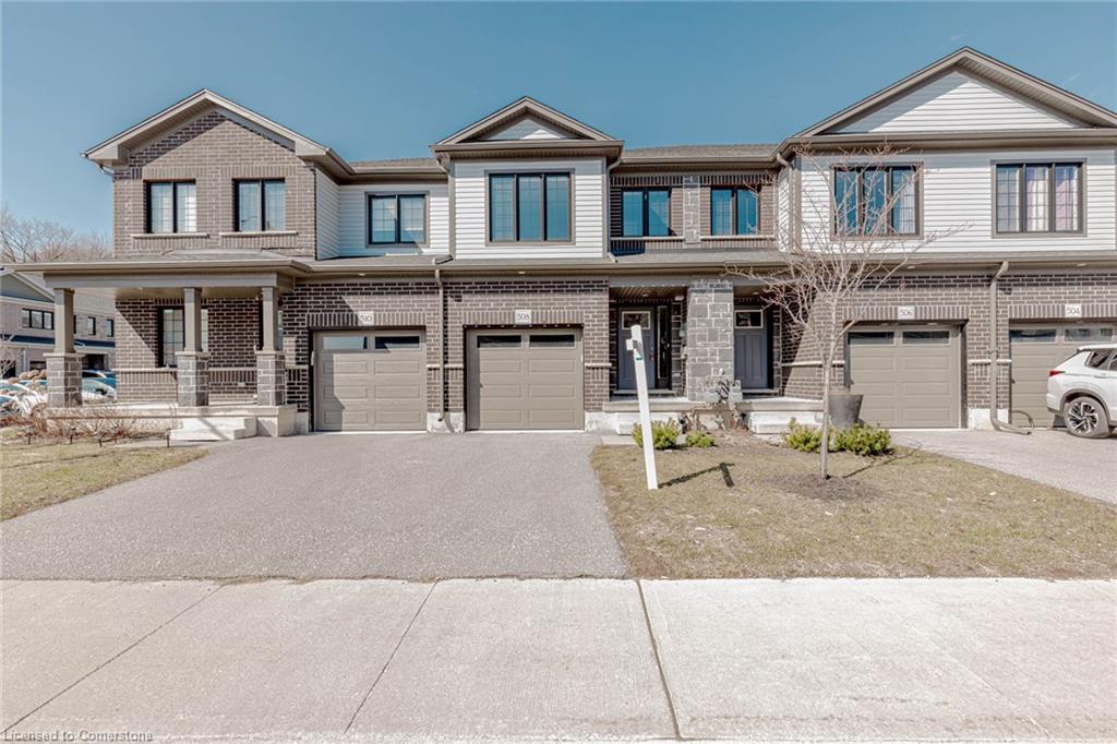 508 Woodlea Court Property Photo