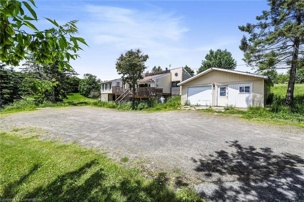 678 Hwy 124 Property Photo 44