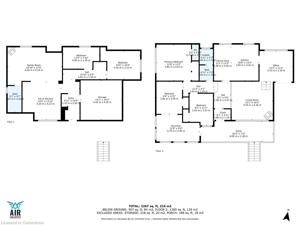 678 Hwy 124 Property Photo 49