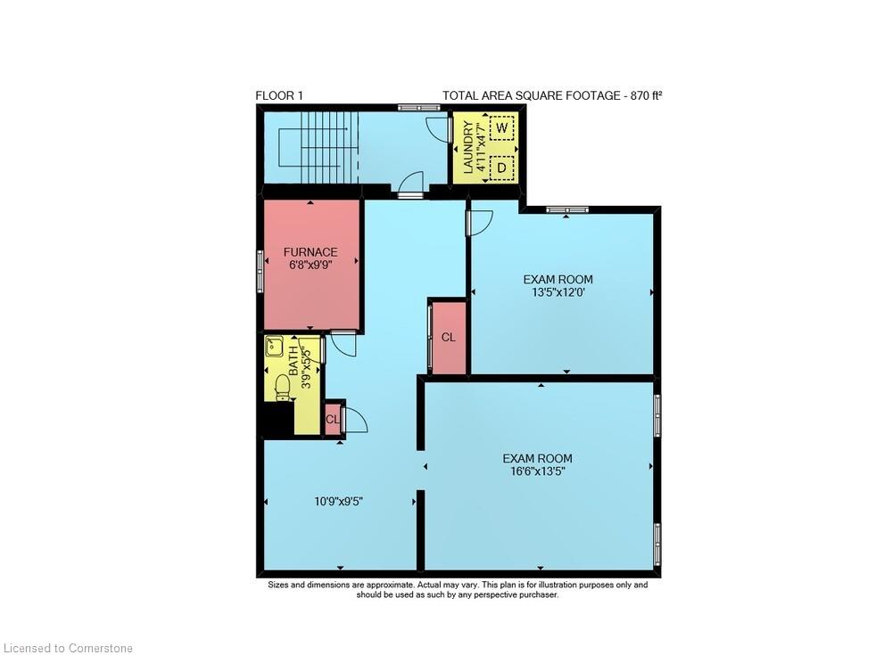 866 Main Street E Property Photo 16