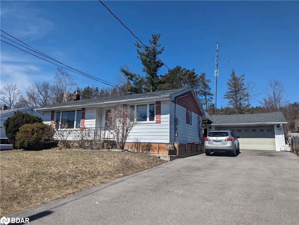 388 Edgehill Drive Property Photo 1