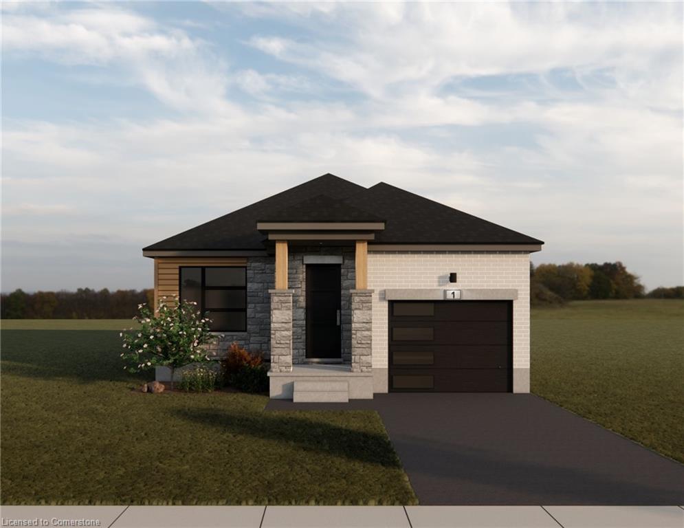 Harriston Real Estate Listings Main Image