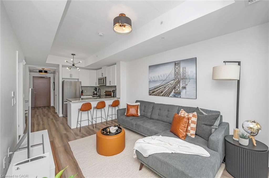 904-108 Garment Street Property Photo 1