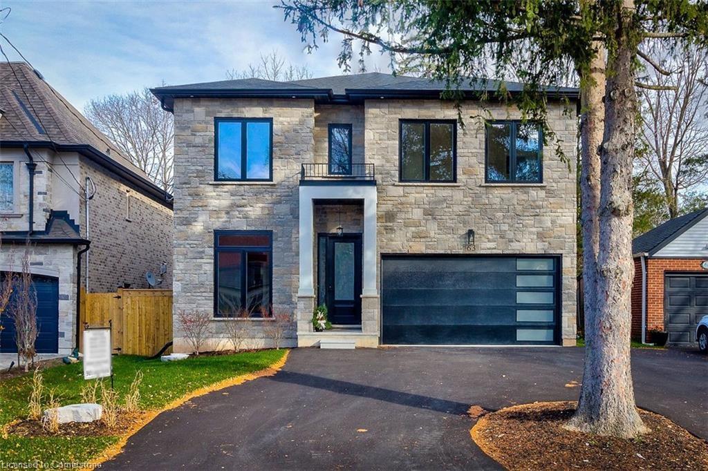 63 Hillside Avenue N Property Photo