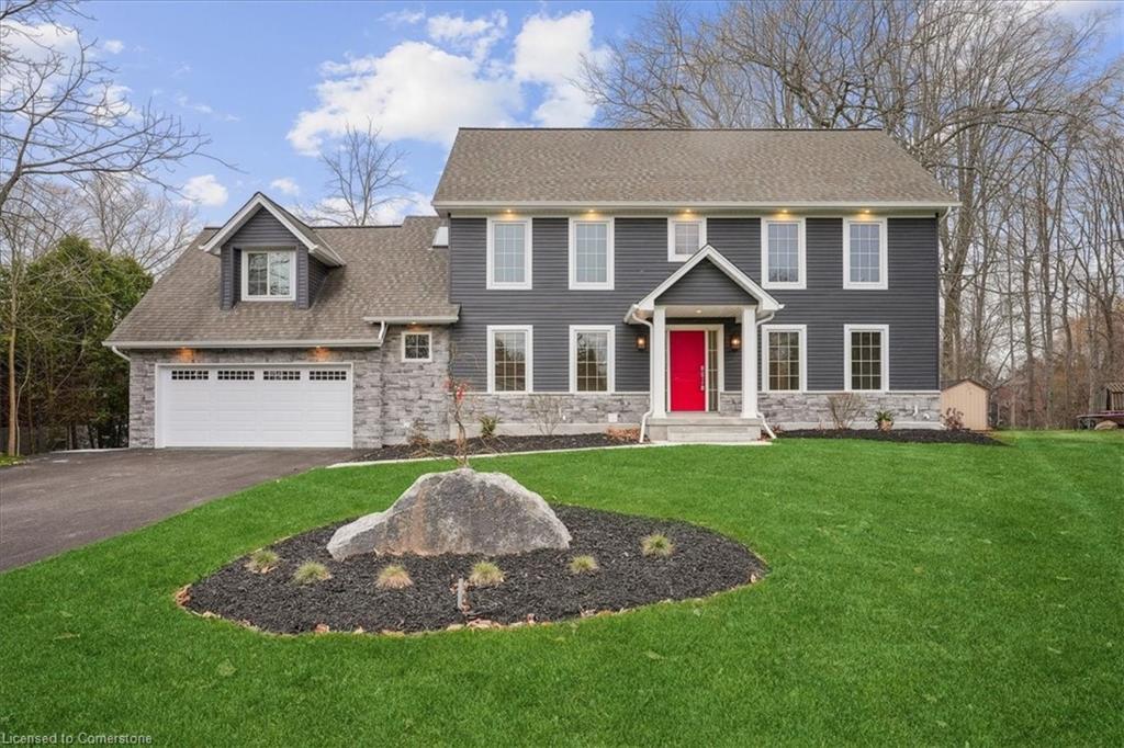 Pelham Real Estate Listings Main Image