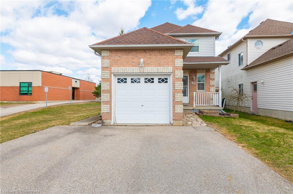 63 Hilltop Drive Property Photo