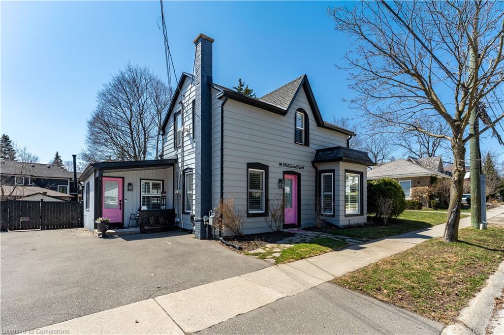 99 Mill Street N Property Photo