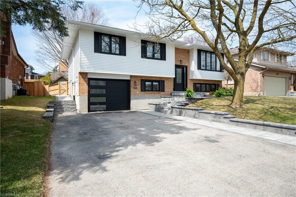 280 Colborne Street Property Photo