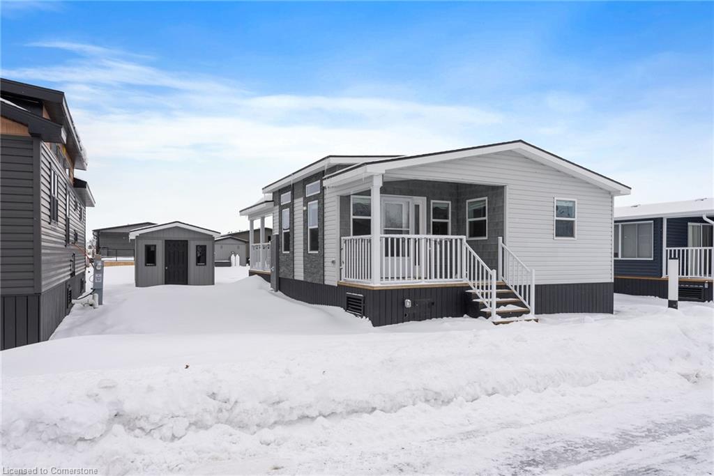 Sherkston Real Estate Listings Main Image