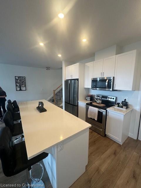 13 Erie Court Property Photo 6