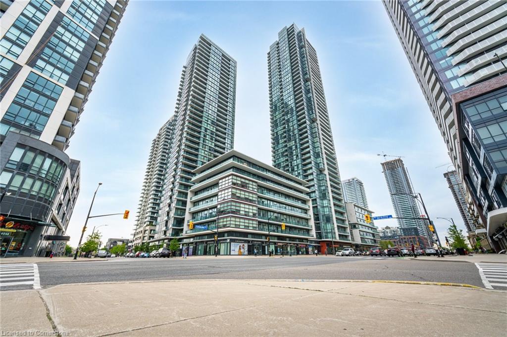 4209-4070 Confederation Parkway Property Photo