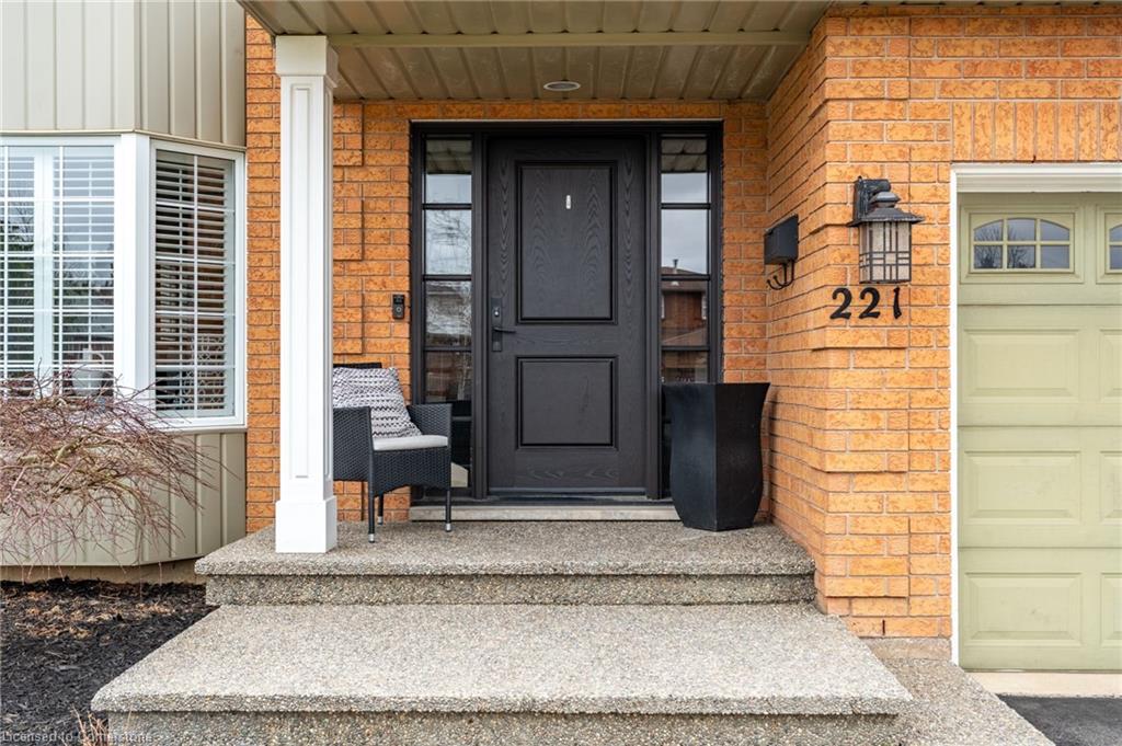 221 Homebrook Drive Property Photo 2