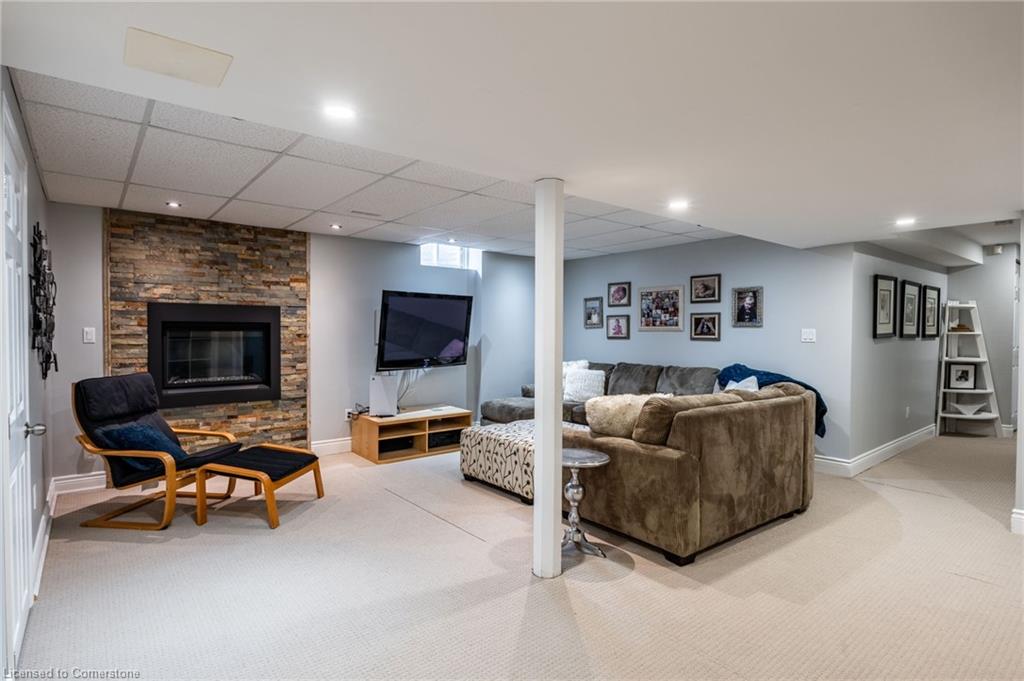 221 Homebrook Drive Property Photo 33