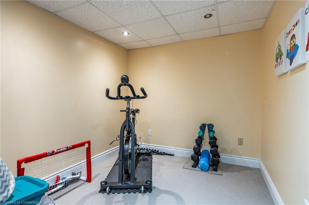 221 Homebrook Drive Property Photo 35