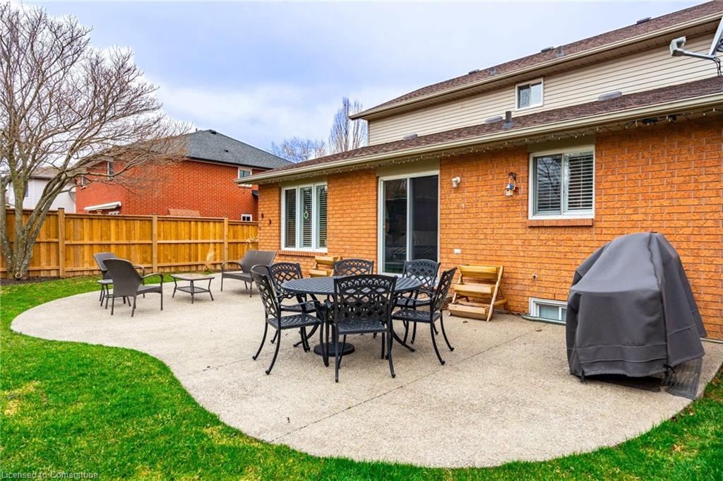 221 Homebrook Drive Property Photo 40