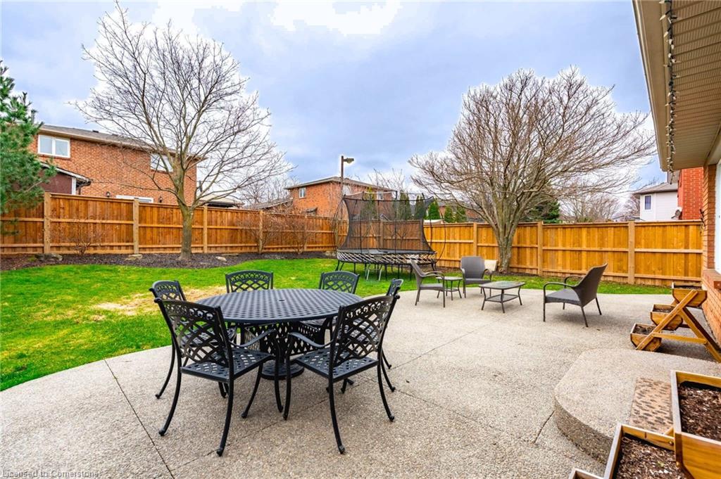 221 Homebrook Drive Property Photo 41