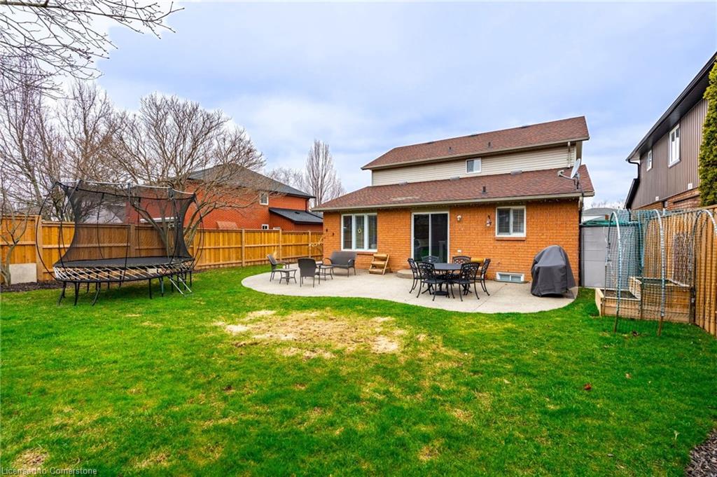 221 Homebrook Drive Property Photo 43