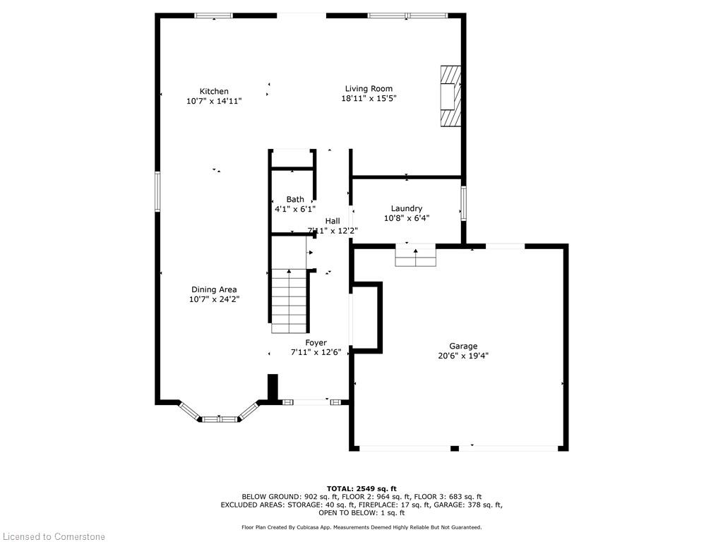 221 Homebrook Drive Property Photo 44
