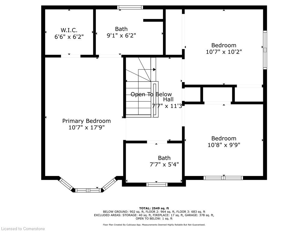 221 Homebrook Drive Property Photo 45