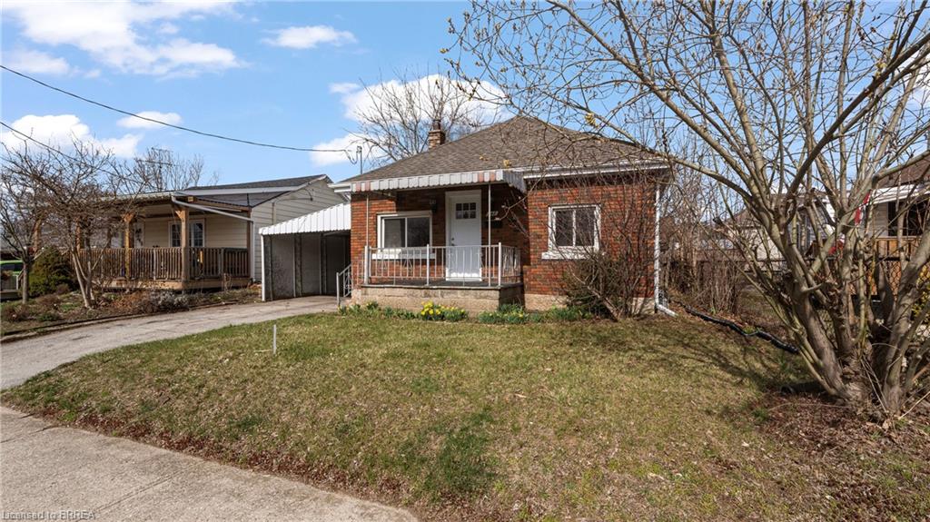 248 Sydenham Street Property Photo