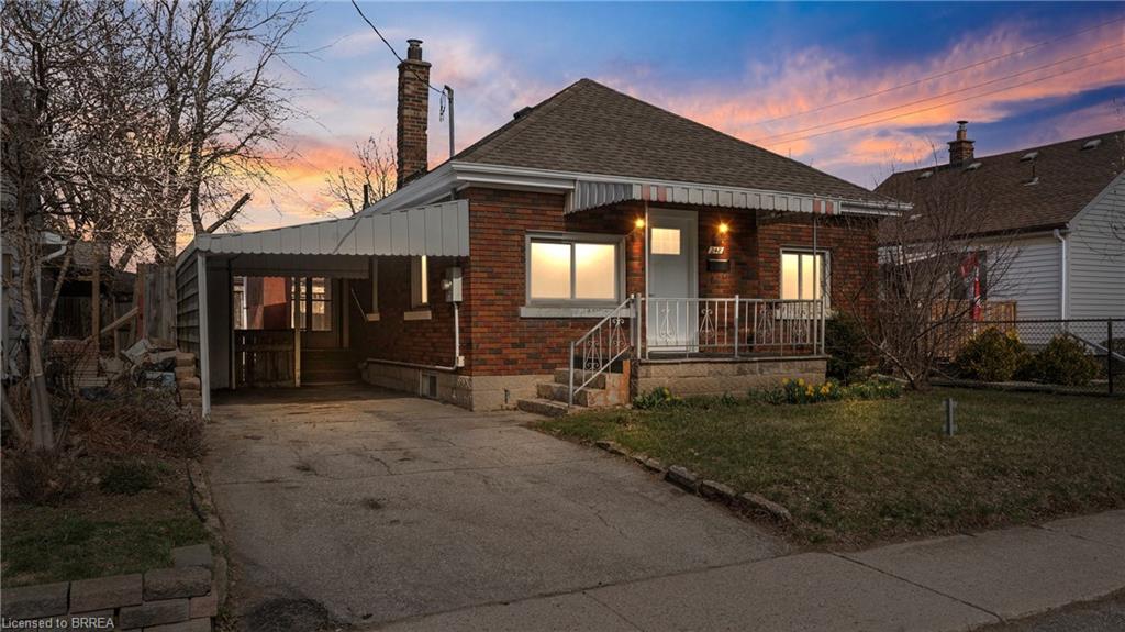 248 Sydenham Street Property Photo