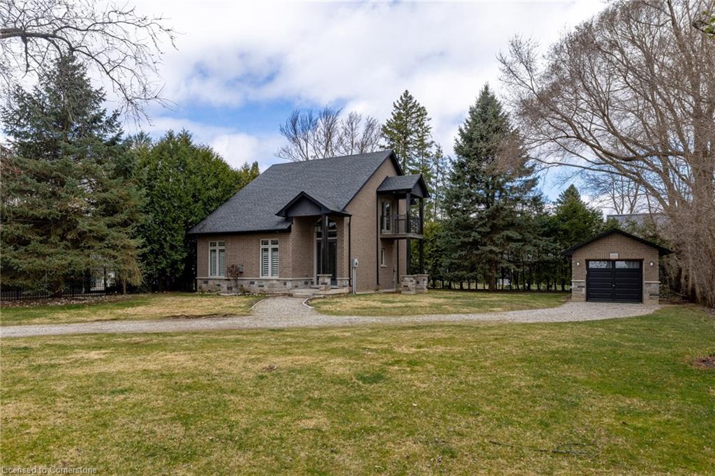 153 Blair Lane Property Photo