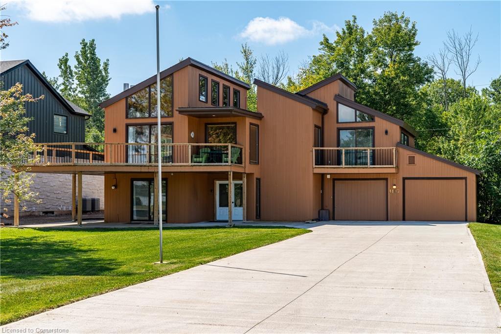 4197 Niagara River Parkway Property Photo