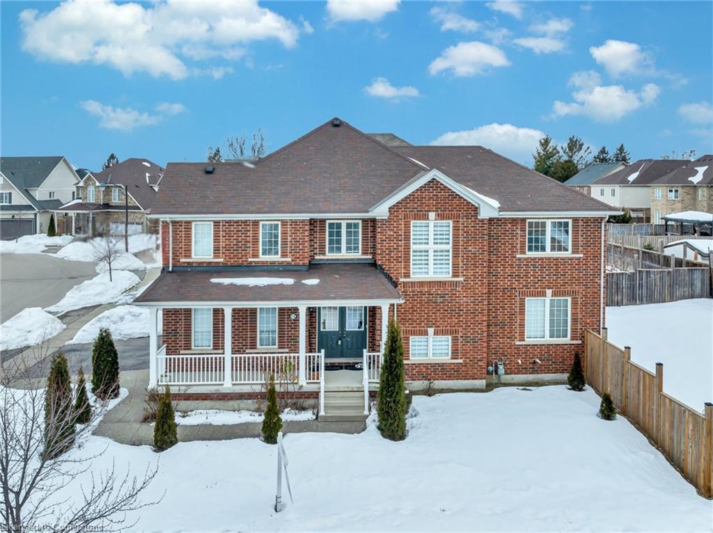 14 Andover Drive Property Photo