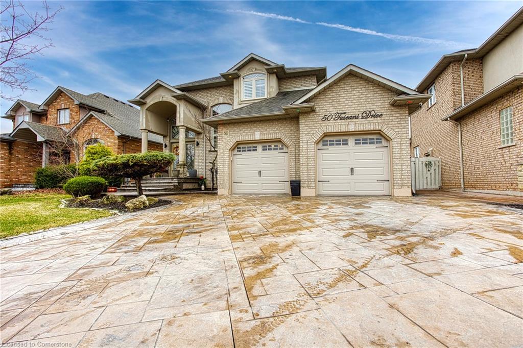 50 Tuscani Drive Property Photo