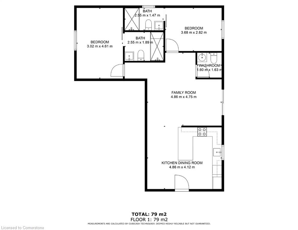 2-4205 Fly Road Property Photo 10