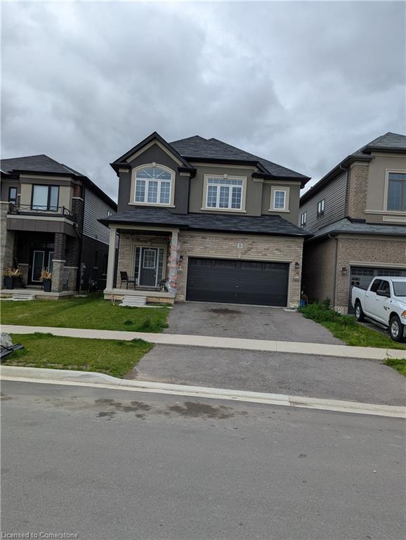 8 Stauffer Road