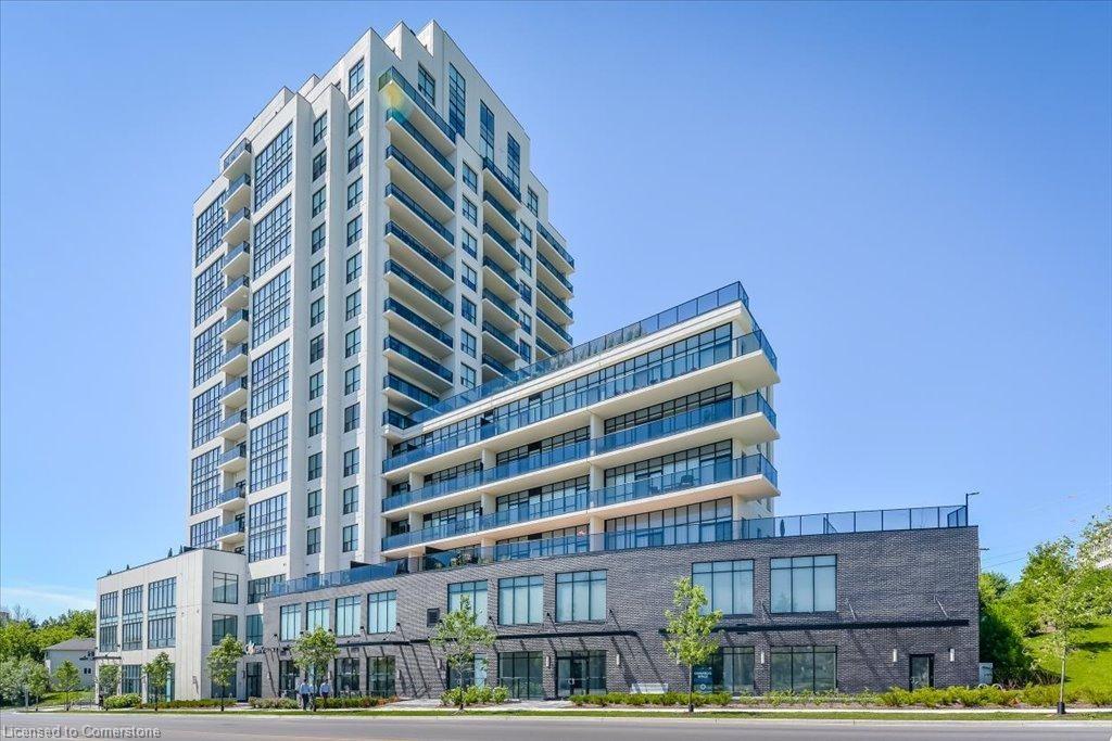 1 Downtown Real Estate Listings Main Image