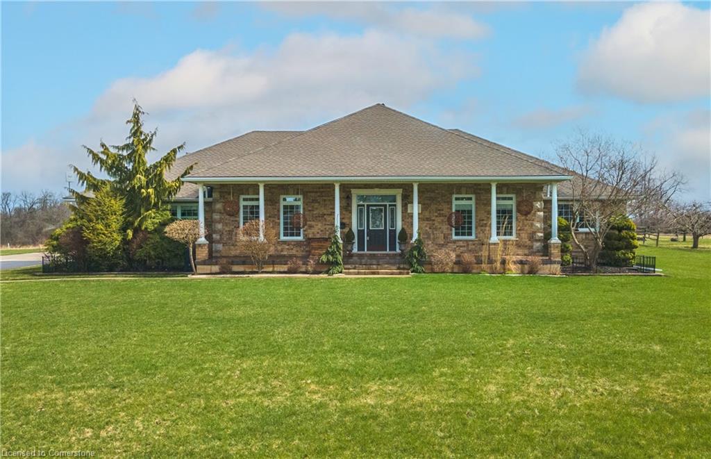 1794 Seaton Road Property Photo 1