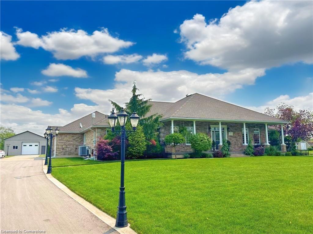 1794 Seaton Road Property Photo 1
