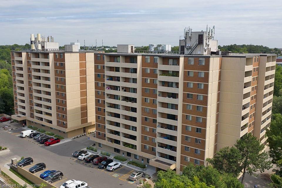 803-62 Park Avenue Property Photo