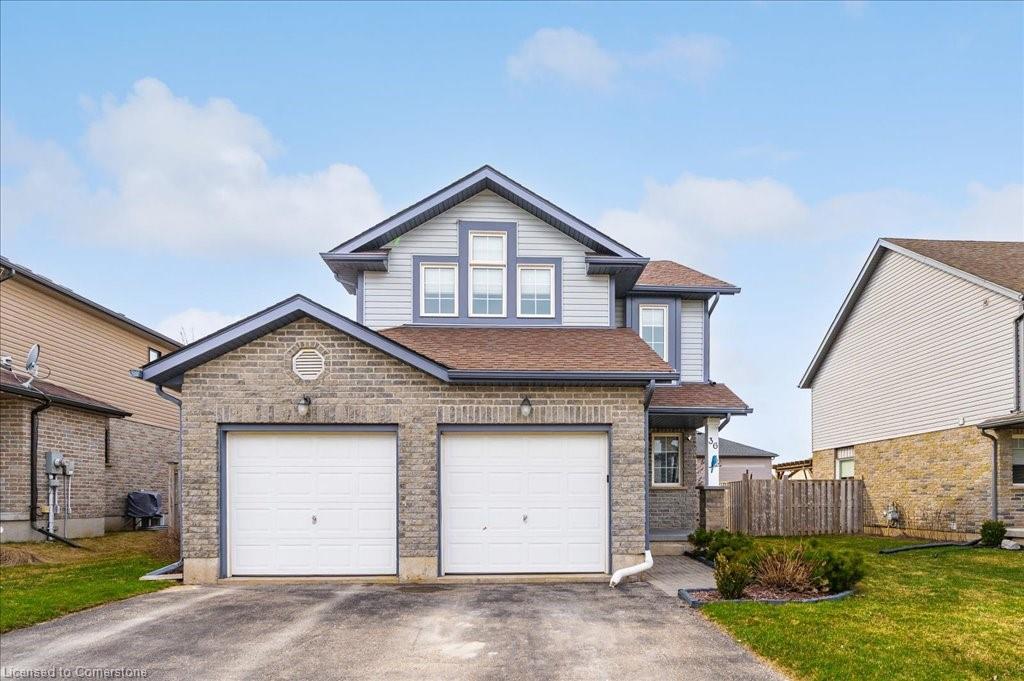 36 Green Street Property Photo