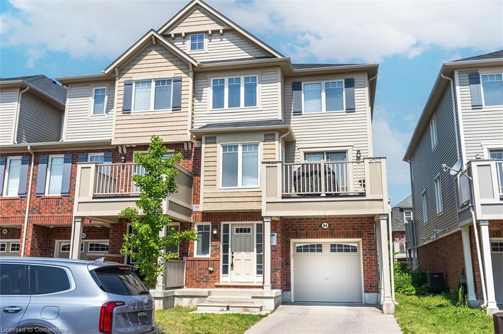 84 Suitor Court Property Photo