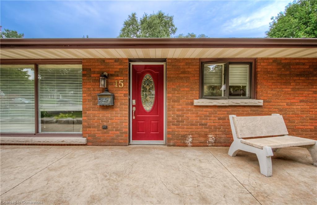 15 Hawthorne Road Property Photo 4