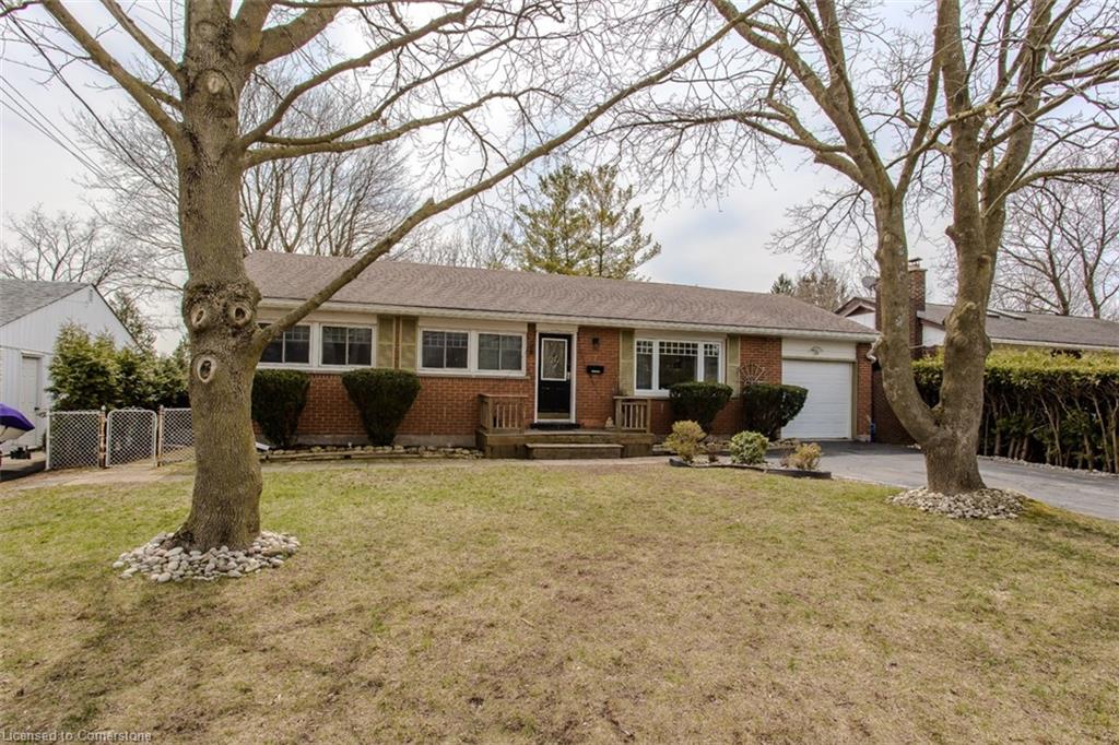 7 Briencrest Avenue Property Photo