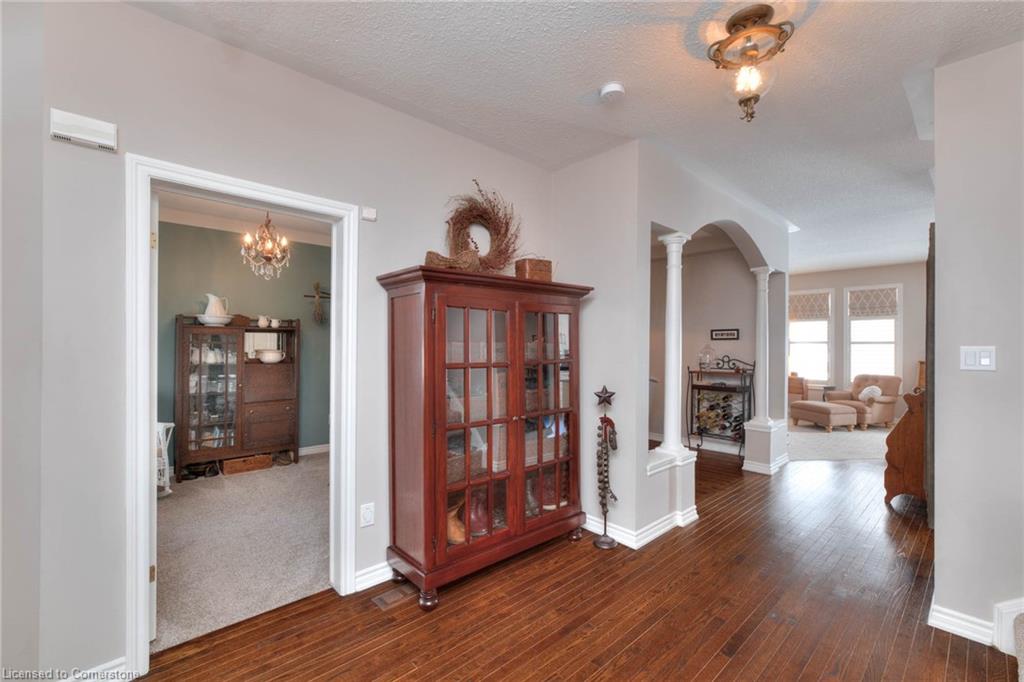 118 Autumn Ridge Trail Property Photo 7