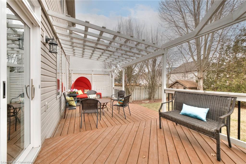 118 Autumn Ridge Trail Property Photo 44