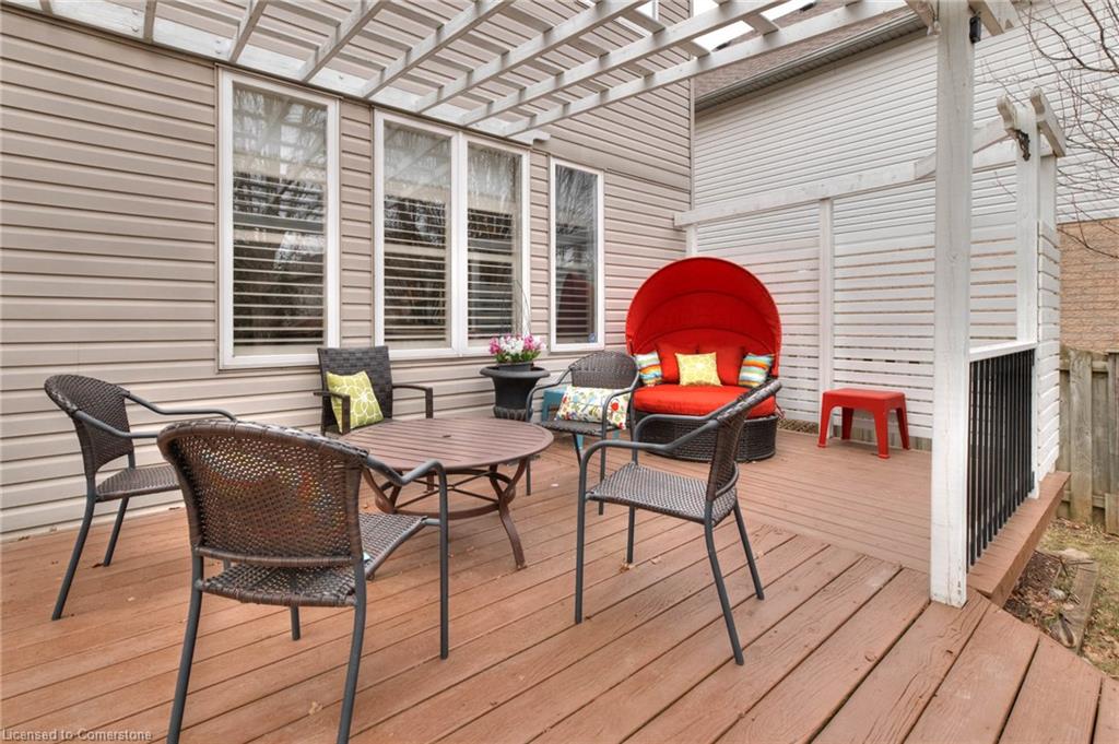 118 Autumn Ridge Trail Property Photo 45
