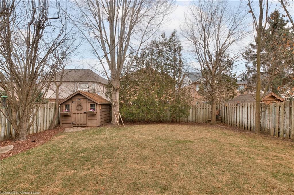 118 Autumn Ridge Trail Property Photo 47