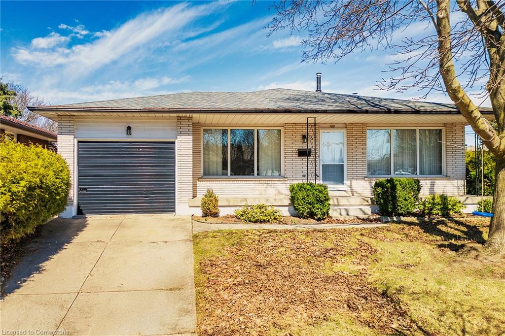 100 Hadeland Avenue Property Photo