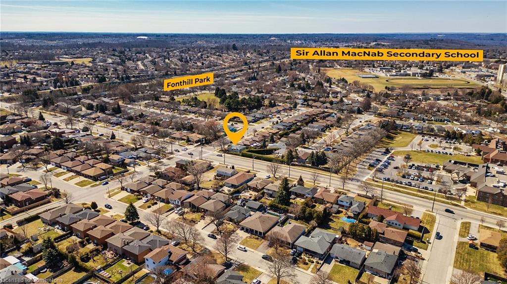 100 Hadeland Avenue Property Photo 37