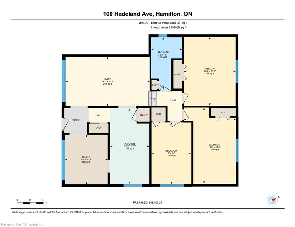 100 Hadeland Avenue Property Photo 38